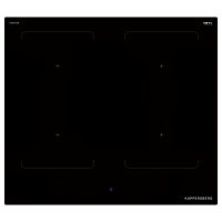Индукционная варочная панель Kuppersberg ICI 629