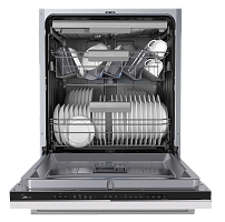Встраиваемая посудомоечная машина Midea MID60S140i