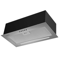 Кухонная вытяжка MAUNFELD Crosby Hardy 1000Push нержавеющая сталь