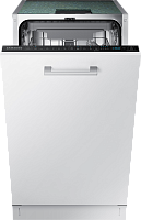 посудомоечная машина Samsung DW50R4070BB/WT