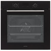 ELEMENT D plus 60 BL электрический духовой шкаф (независимый)