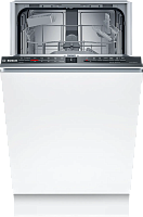 Встраиваемая посудомоечная машина Bosch SPV2IKX01Q