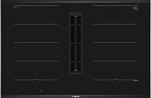 Индукционная варочная панель Bosch PXX875D67E