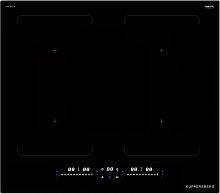 Индукционная варочная панель Kuppersberg ICI 629