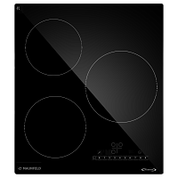Индукционная варочная панель MAUNFELD AVI4533SBK