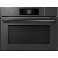 Электрический духовой шкаф Asko OCSM8478GG