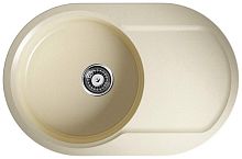 Мойка Omoikiri Manmaru 78-BE Artgranit/ваниль