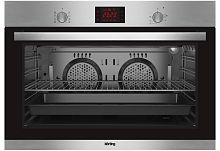 Электрический духовой шкаф Körting OKB 5189 SX