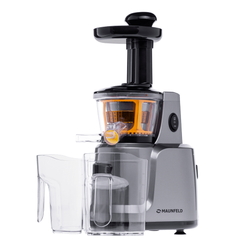 Соковыжималка шнековая MAUNFELD MF-931S фото 3