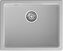 Мойка GranFest URBAN 4555 серый