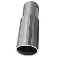 Кухонная вытяжка MAUNFELD Adelaide 39 Isla нержавеющая сталь