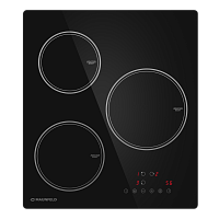 Индукционная варочная панель MAUNFELD AVI453BK