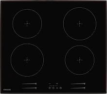 Индукционная варочная панель Graude IK 60.1 F