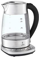 Чайник электрический LEX LXK 30016-1