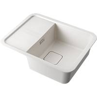 Мойка Omoikiri Tasogare 65-PA Artgranit/пастила