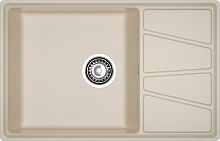 Мойка GranFest V-780L кашемир