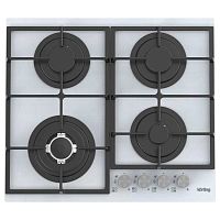 Газовая варочная панель Körting HGG 6734 CTW