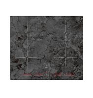 Индукционная варочная панель Lex EVI 640-1 F DS