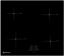 Панели варочные Hebermann HBKI 6040.1 B