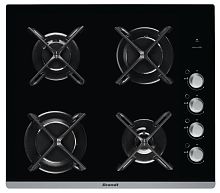 Газовая варочная панель Brandt BPG6414B