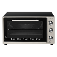 Мини-печь MAUNFELD CEMOB.363.S1