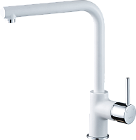 Смеситель Rivelato 9021601 brina cromo