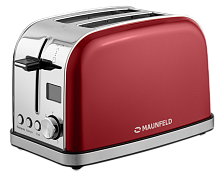 Тостер MAUNFELD MF-821