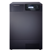 Сушильная машина Kuppersbusch T 40.0 T Titan Rock