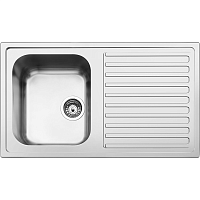 Мойка SMEG LLR861-2