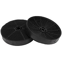 фильтр угольный тип FK6 (2 шт.)