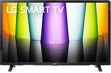 Телевизор ЖК 32" LG 32LQ63506LA.ARUG