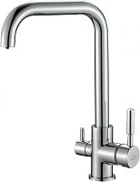 Смеситель для кухни ZORG SH 715 CR