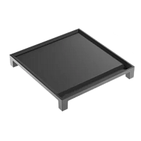 Гриль ILVE A/006/06