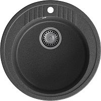 Мойка GranFest R-520 графит