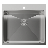 Мойка Rivelato Rinox 5450