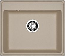 Мойка GranFest V-580 песочный