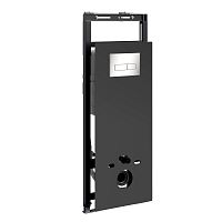 Зальм (Salm) 27TLT.010.ME.BL.BN03 Система инсталляции для унитазов