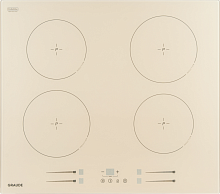 Индукционная варочная панель Graude IK 60.0 AC