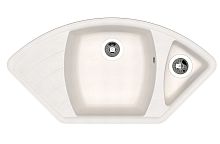 Мойка Dr. Gans "Габи", белый CMc