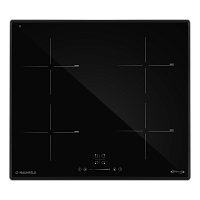 Индукционная варочная панель MAUNFELD AVI6046SBK
