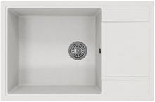 Мойка Florentina "Липси" 780 XL, жасмин FG