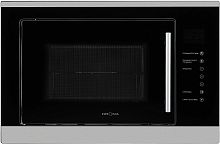 Встраиваемая микроволновая печь KRONA RIFLESSO 60 BL