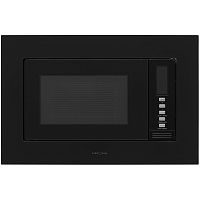 WINDEN 60 BL встраиваемая микроволновая печь