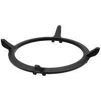 KRWAD001 адаптер для WOK-посуды на газовые плиты и поверхности