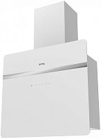 Наклонная вытяжка Körting KHC 69131 GXW