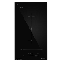 Индукционная варочная панель MAUNFELD AVI3028SFBK