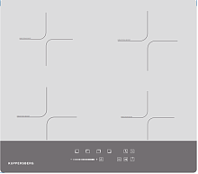 Индукционная варочная панель Kuppersberg ICD 601