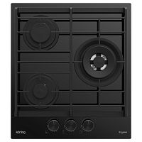 Газовая варочная панель Korting HGG 4955 CTN