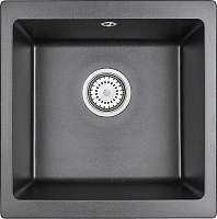 Кварцевая мойка EMAR EMQ-1455.P Морион