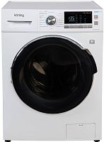 Стиральная машина с сушкой Korting KWD 48IT1486
